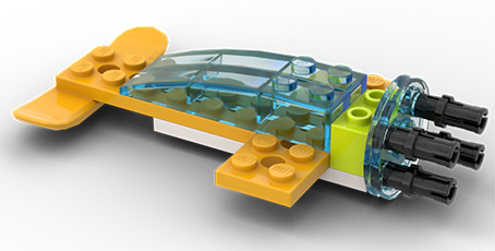 Робототехника в Железнодорожном, г. Балашиха